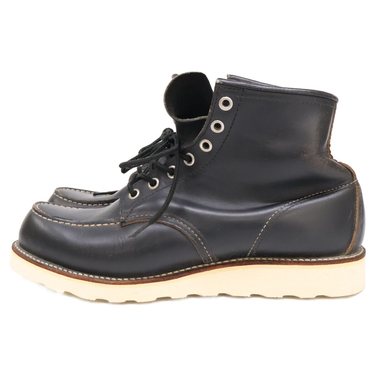 Red Wing レッドウィング 8179 90's 羽刺繍タグ アイリッシュセッター