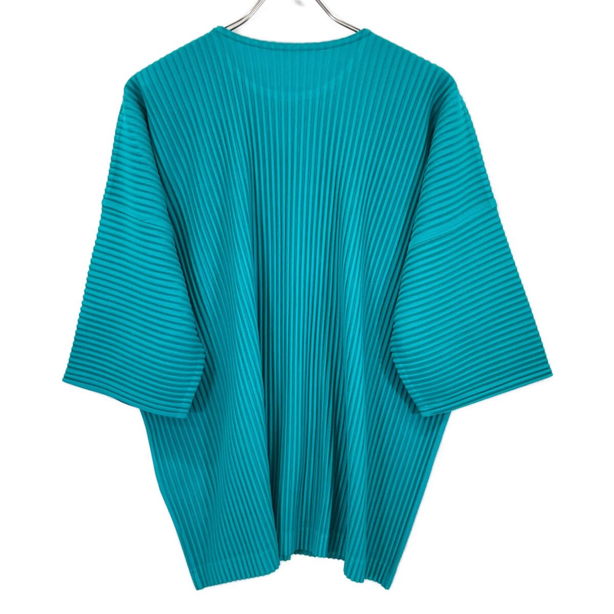 トップス HOMME PLISSE ISSEY MIYAKE オムプリッセ イッセイミヤケ 