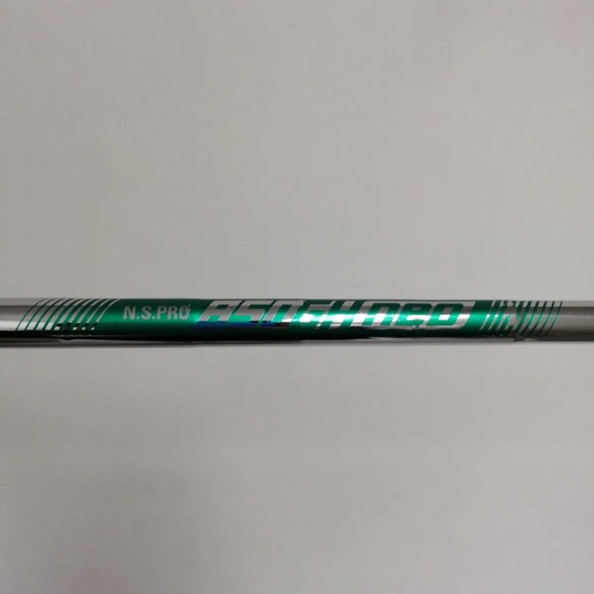 ライ角：ブラック】PING（ピン） i525 4本セット(#7~W) シャフト：NS