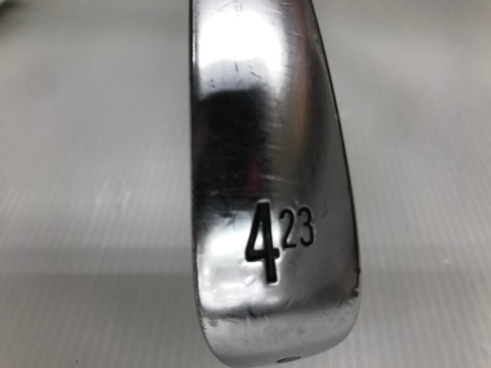 ダンロップ SRIXON ZX UTILITY 23度 NSプロ950GH D.S.T. Sフレックス