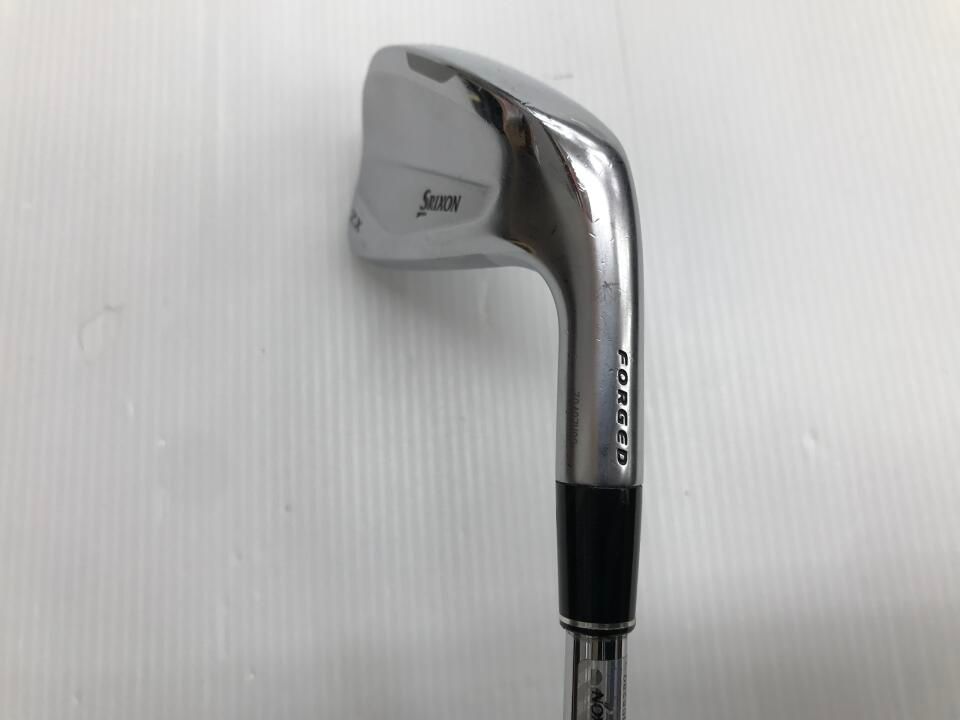 ★確認用★ ゴルフ ダンロップ SRIXON ZX UTILITY 23度 NSプロ950GH D.S.T. S