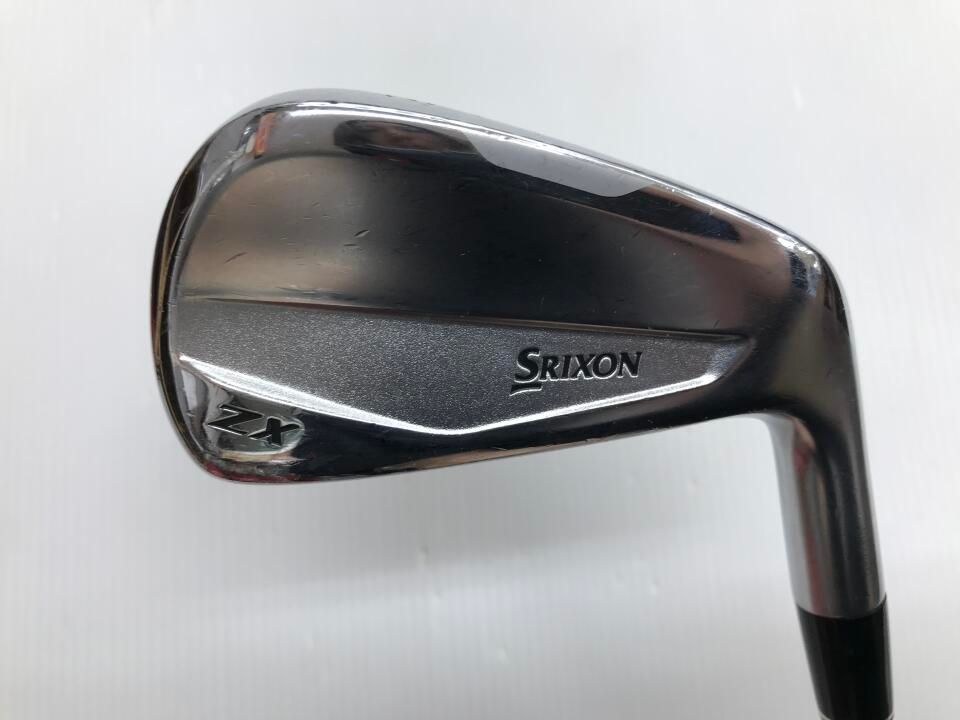 ダンロップ SRIXON ZX UTILITY 23度 NSプロ950GH D.S.T. Sフレックス