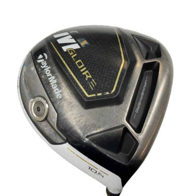 中古】 テーラーメイド M GLOIRE 10.5 ドライバー DR Speeder