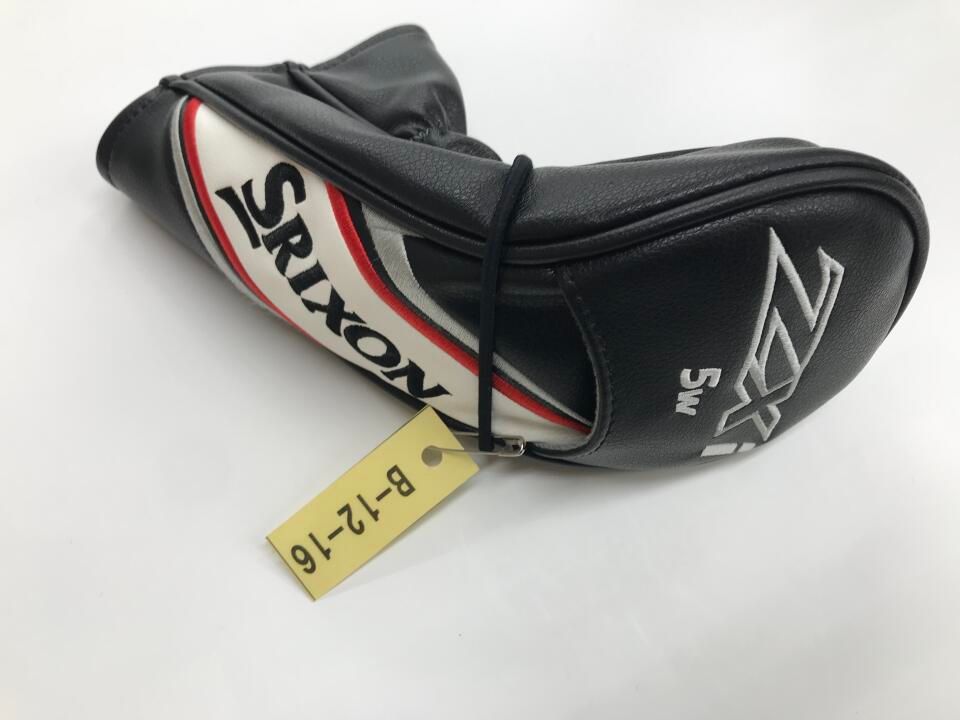 U[153830]ダンロップ ダンロップ SRIXON ZXi 18度 ツアーAD GC-6 S