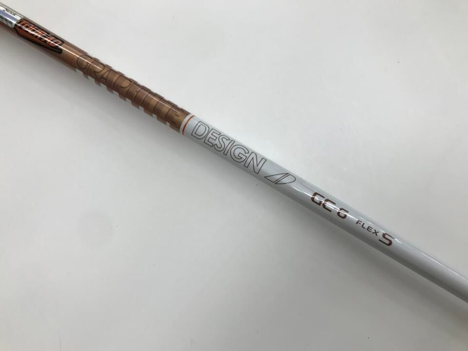 ’ U[153830]ダンロップ ダンロップ SRIXON ZXi 18度 ツアーAD GC-6 S