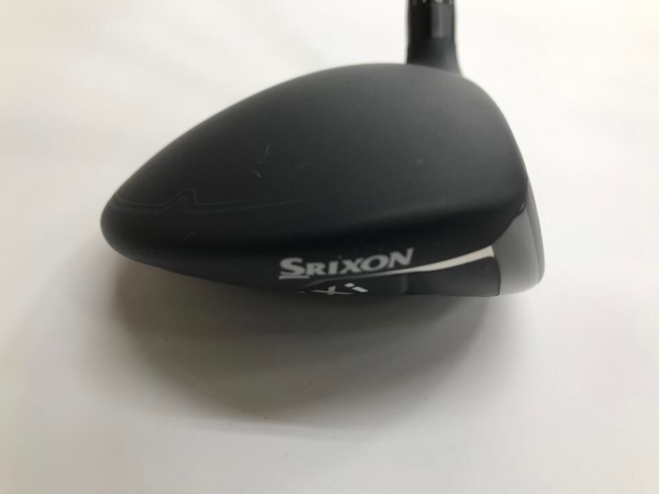 ’ U[153830]ダンロップ ダンロップ SRIXON ZXi 18度 ツアーAD GC-6 S