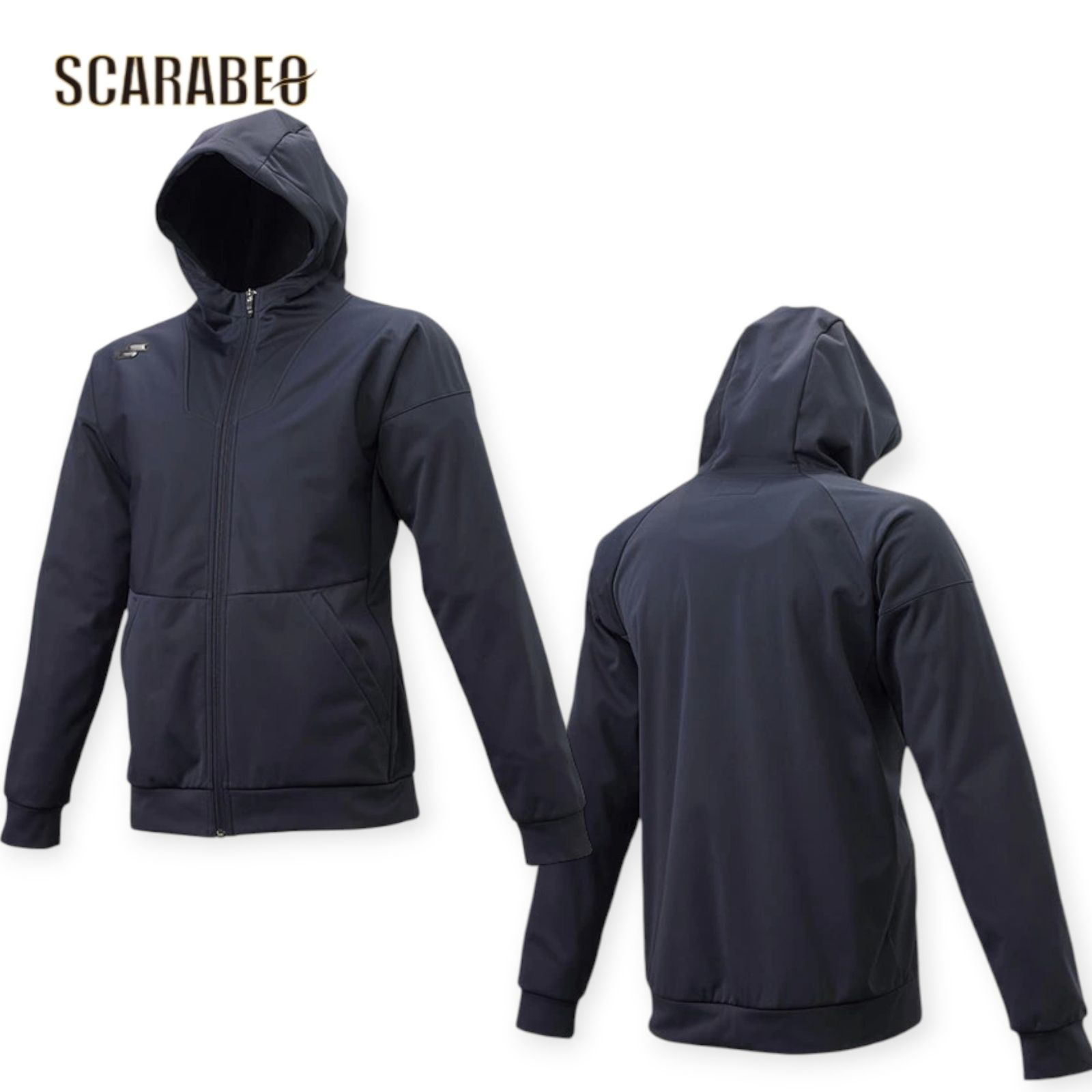 SSK エスエスケイ スウェット 上下セット メンズ フルZIP ボンディング