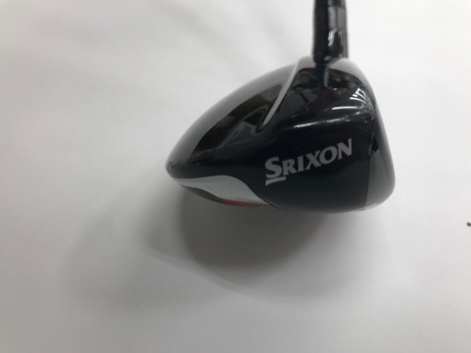 ダンロップ SRIXON ZX HYBRID 19度 Diamana ZX for HYBRID Sフレックス