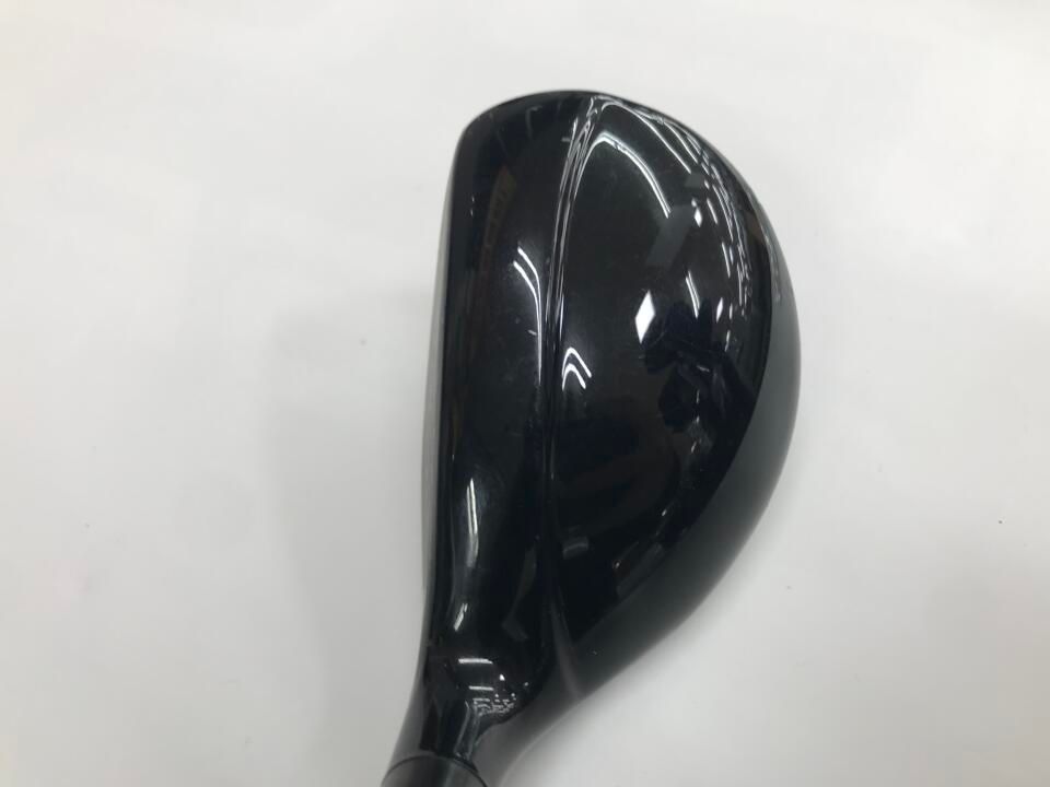 追加写真 ダンロップ SRIXON ZX HYBRID 19度 Diamana ZX for HYBRID Sフレックス