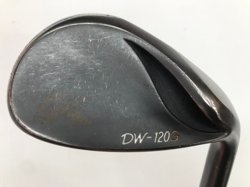 キャスコ Dolphin Wedge DW-120G ブラック 52度 Dolphin DP-151 S