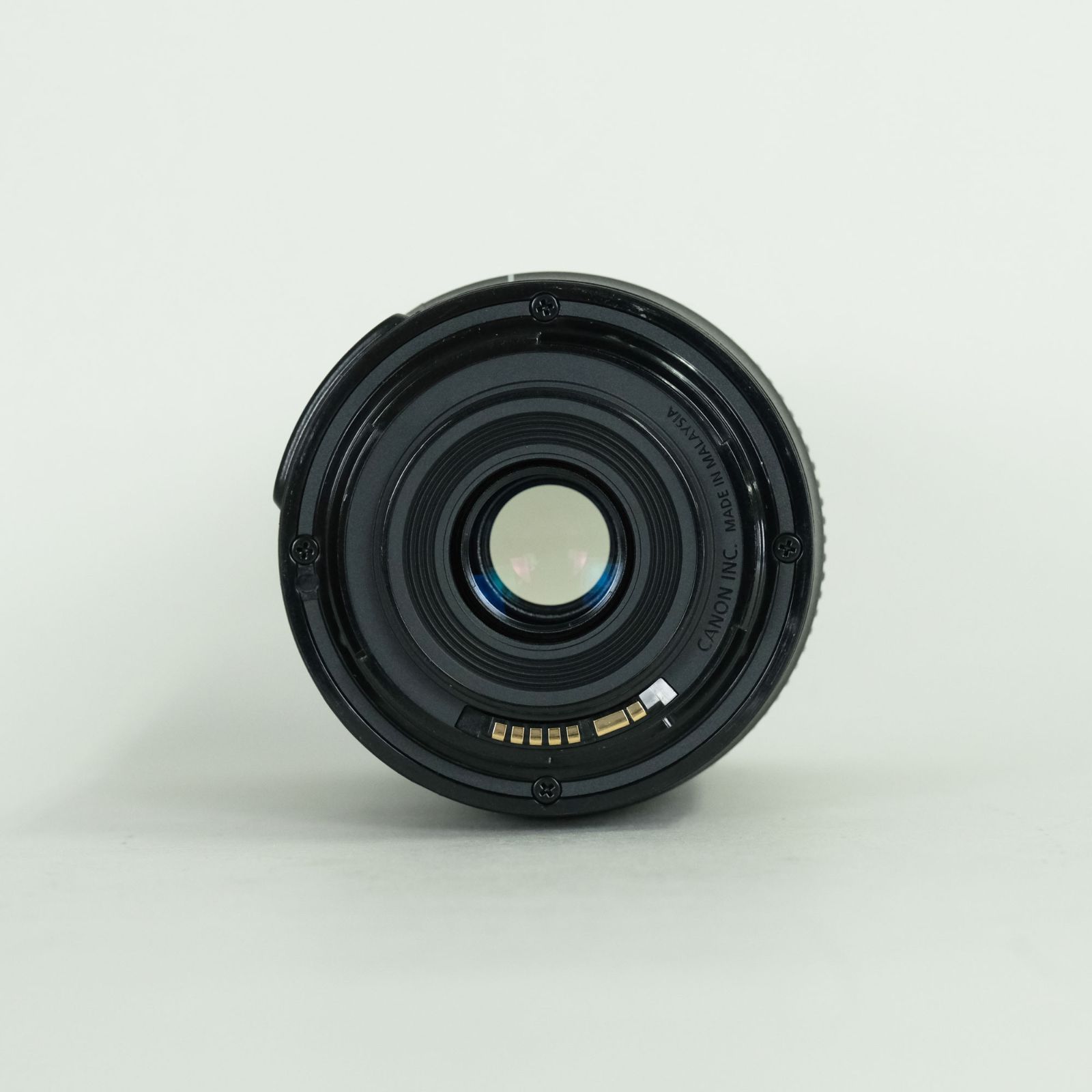 美品 | フード付] Canon EF-S55-250mm F4-5.6 IS STM | Canon EF-S 