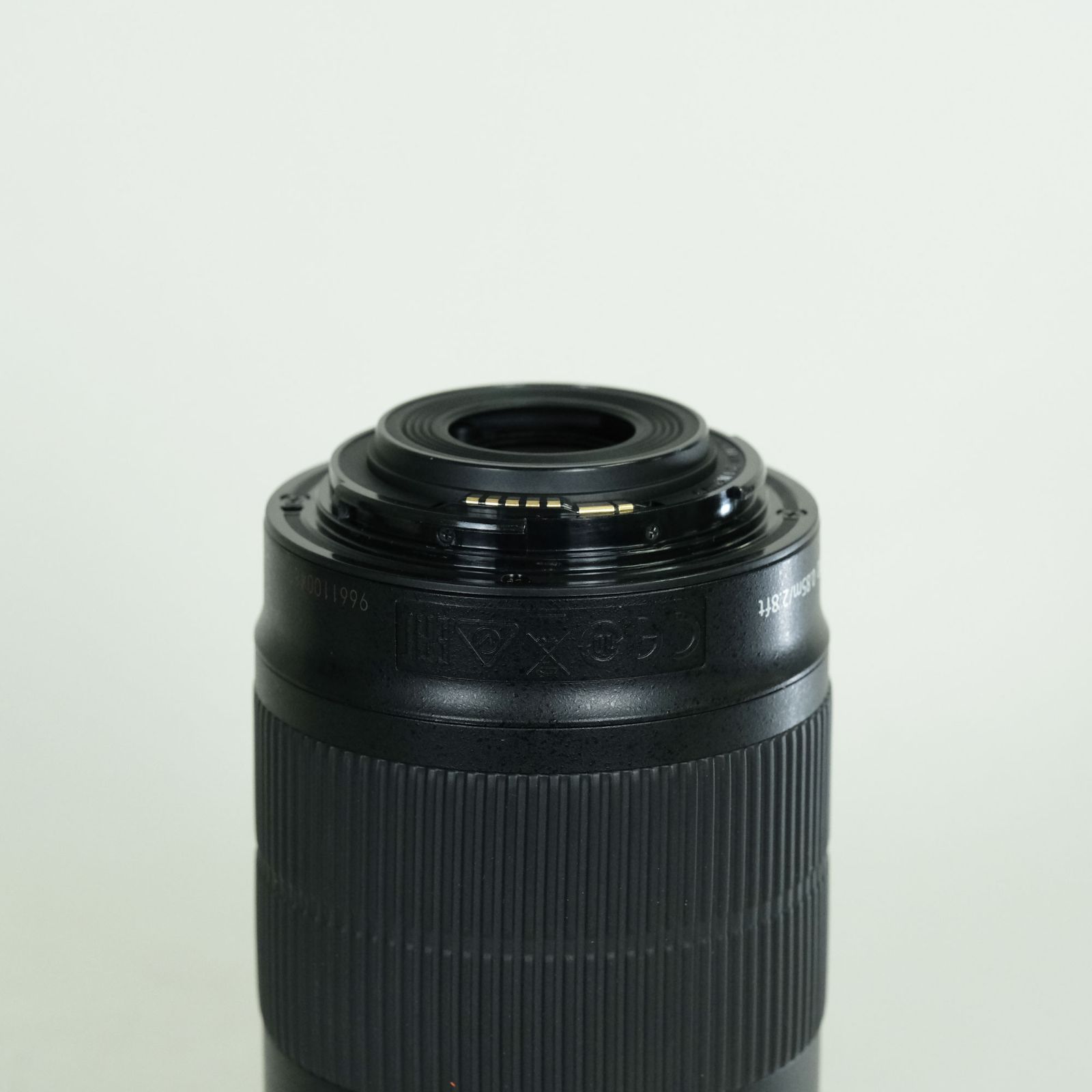 美品 | フード付] Canon EF-S55-250mm F4-5.6 IS STM | Canon EF-S 