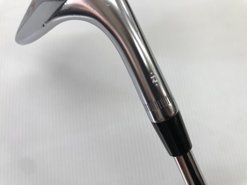 キャロウェイ JAWS RAW クロム 54度 NSプロ MODUS 3 TOUR 115 S
