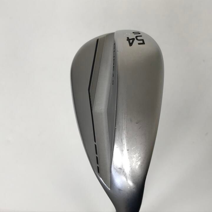 ピン GLIDE 4.0 54度 NSプロ950GH neo Sフレックス ウェッジ 中古 