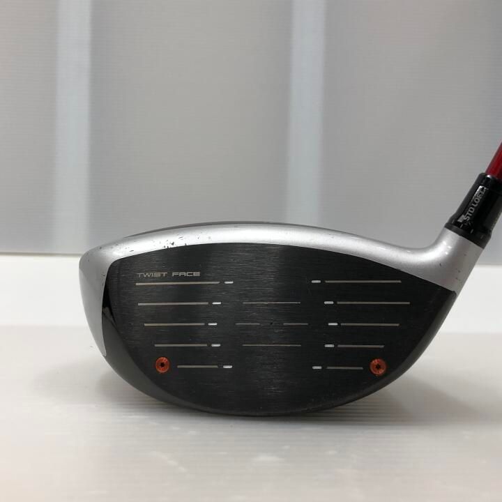 M6ドライバーヘッドDタイプ ヘッドのみ M6 テーラーメイド TaylorMade