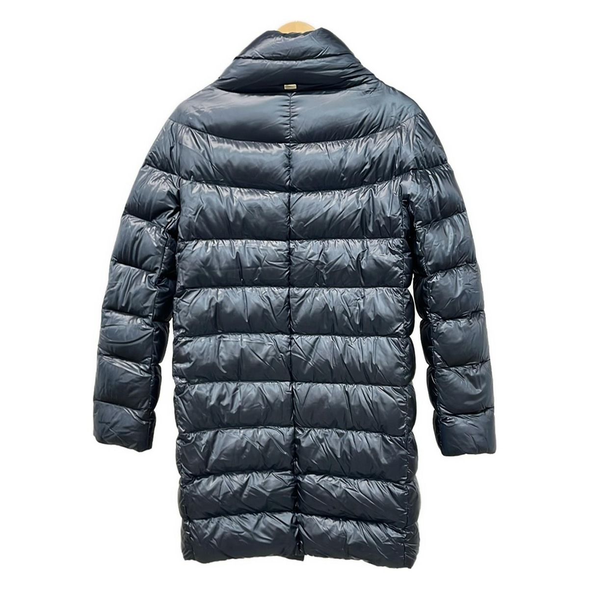 HERNO(ヘルノ) HERNO(ヘルノ) ダウンコート サイズ44 L レディース 