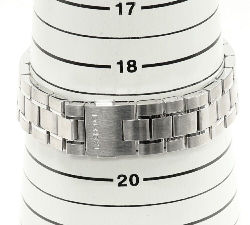 タグホイヤー カレラ