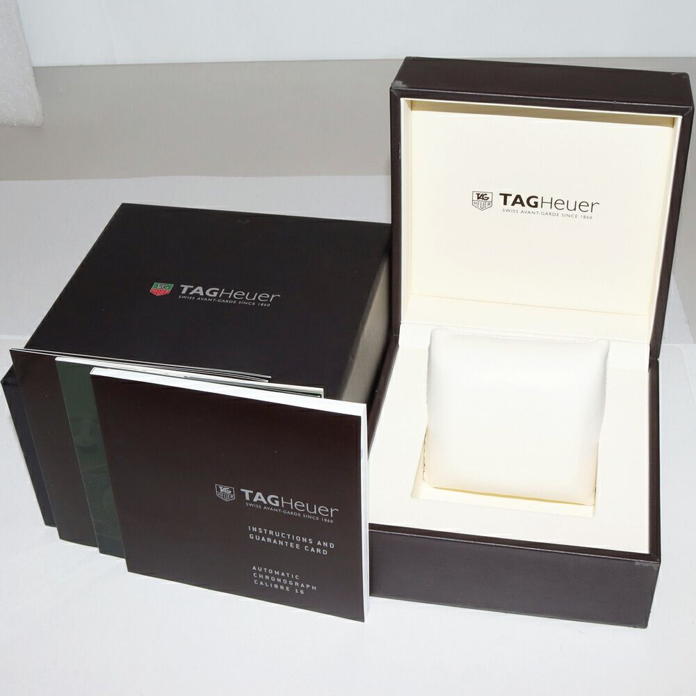  タグホイヤー カレラ ヘリテージ キャリバー16 クロノ CAS2110 BA0730 メンズ 着心地重視 自動巻き時計 腕時計(アナログ)