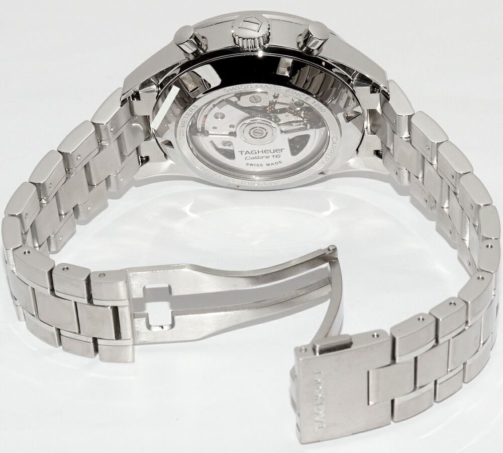 カレラ ヘリテージ