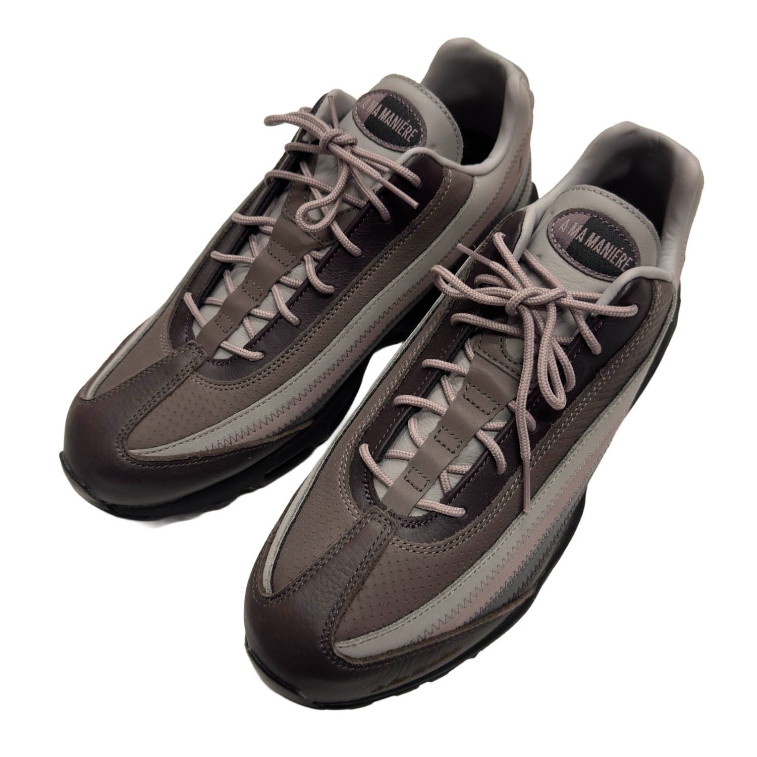 NIKE × A MA MANIERE (ナイキ × アママニエール) エア マックス 95 