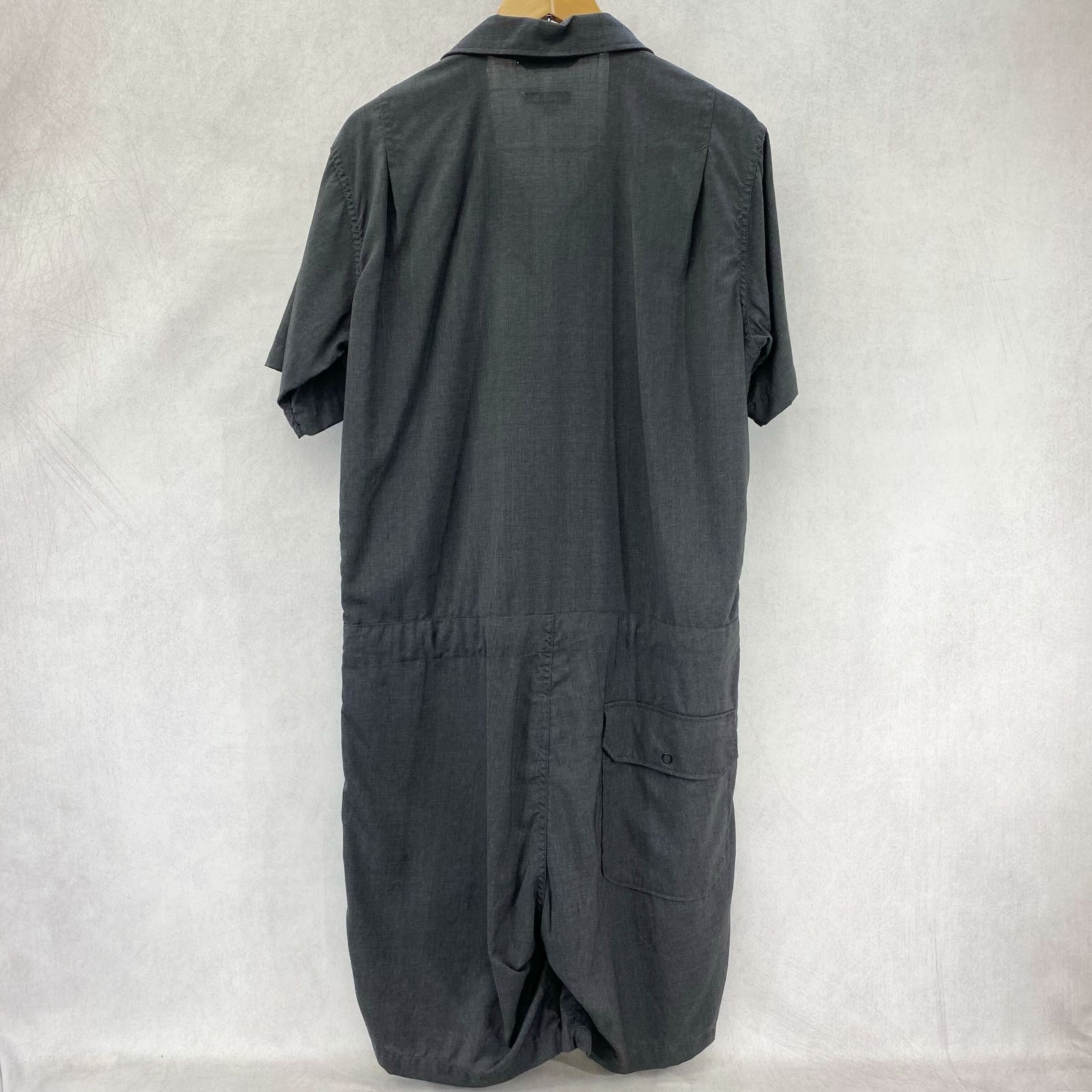 Enginnered Garments コンビスーツ.オールインワン M Enginnered