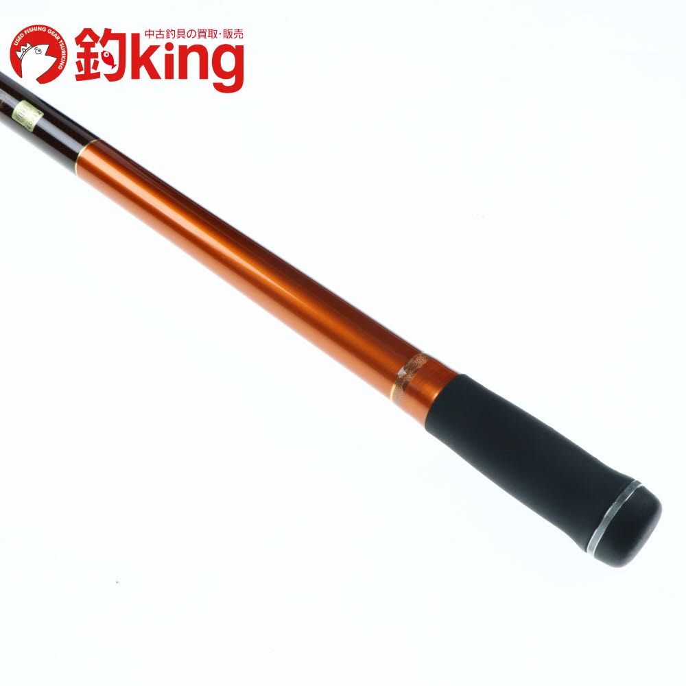 中古/美品】 ダイワ キャスティズム T 23-385・Q /C019Y ロッド リール