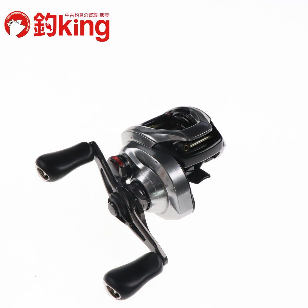 t*y様 シマノ　21スコーピオンDC150HG シマノ（SHIMANO） 21 スコーピオンDC (SCORPION DC) 150HG RIGHT(右