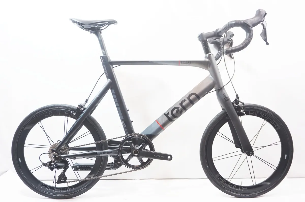 2026年最新】tern surge 52の人気アイテム - メルカリ