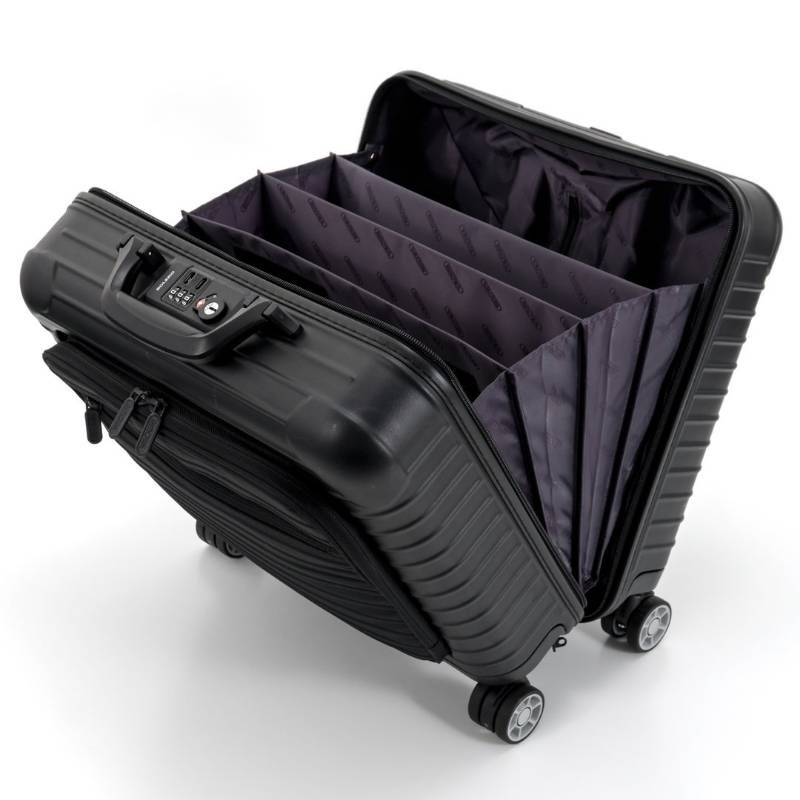 RIMOWA(リモワ )スーツケース_ボレロ 廃盤ボレロシリーズのご紹介
