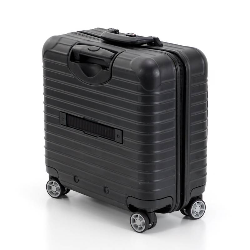 即決/即納】！機内持ち込み！ RIMOWA BOLERO リモワ ボレロ スーツ
