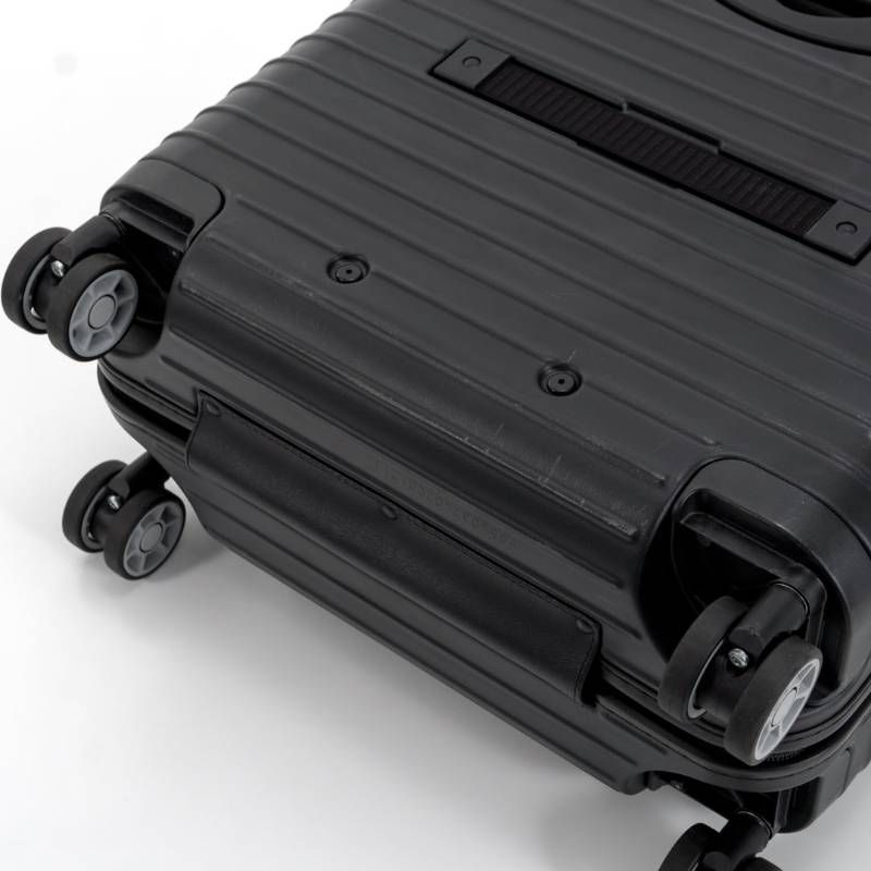 美品 RIMOWA リモワ BOLERO ボレロ 23L 機内持ち込み 4輪 TSAロック