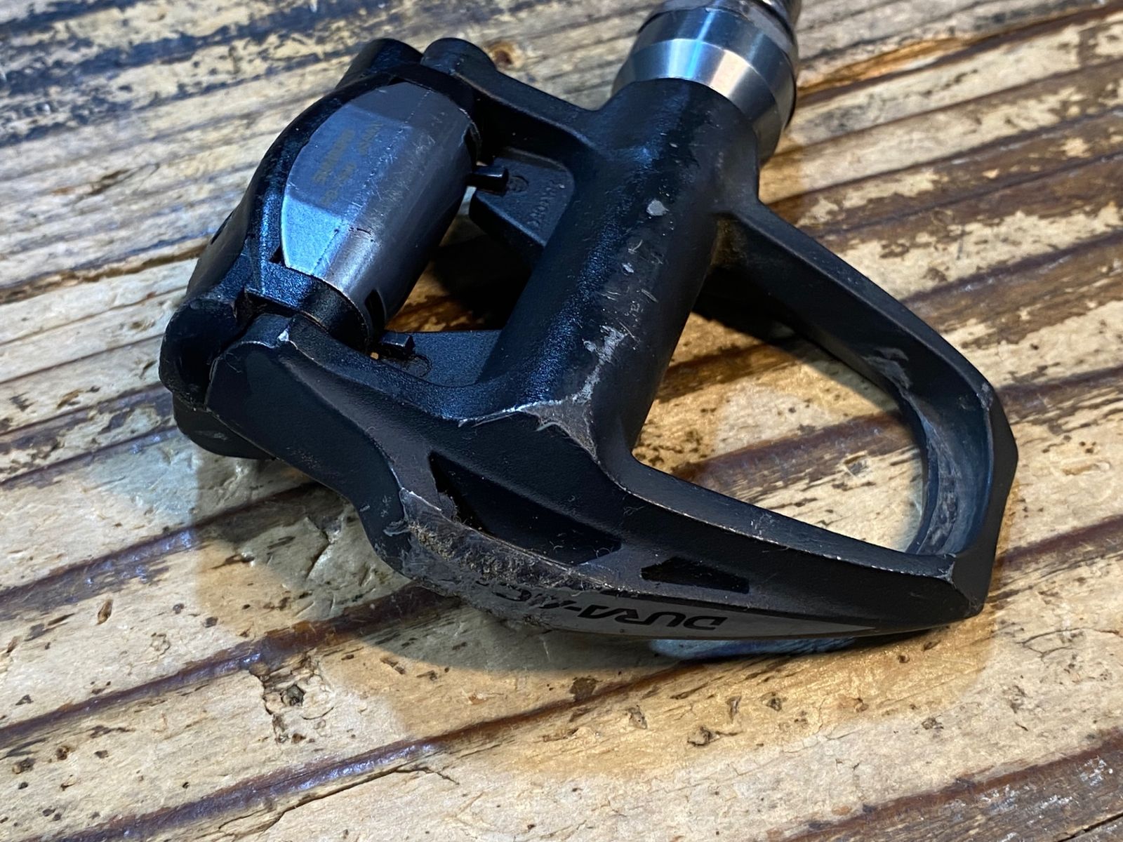 JT462 シマノ SHIMANO デュラエース DURA-ACE PD-7900 ビンディング