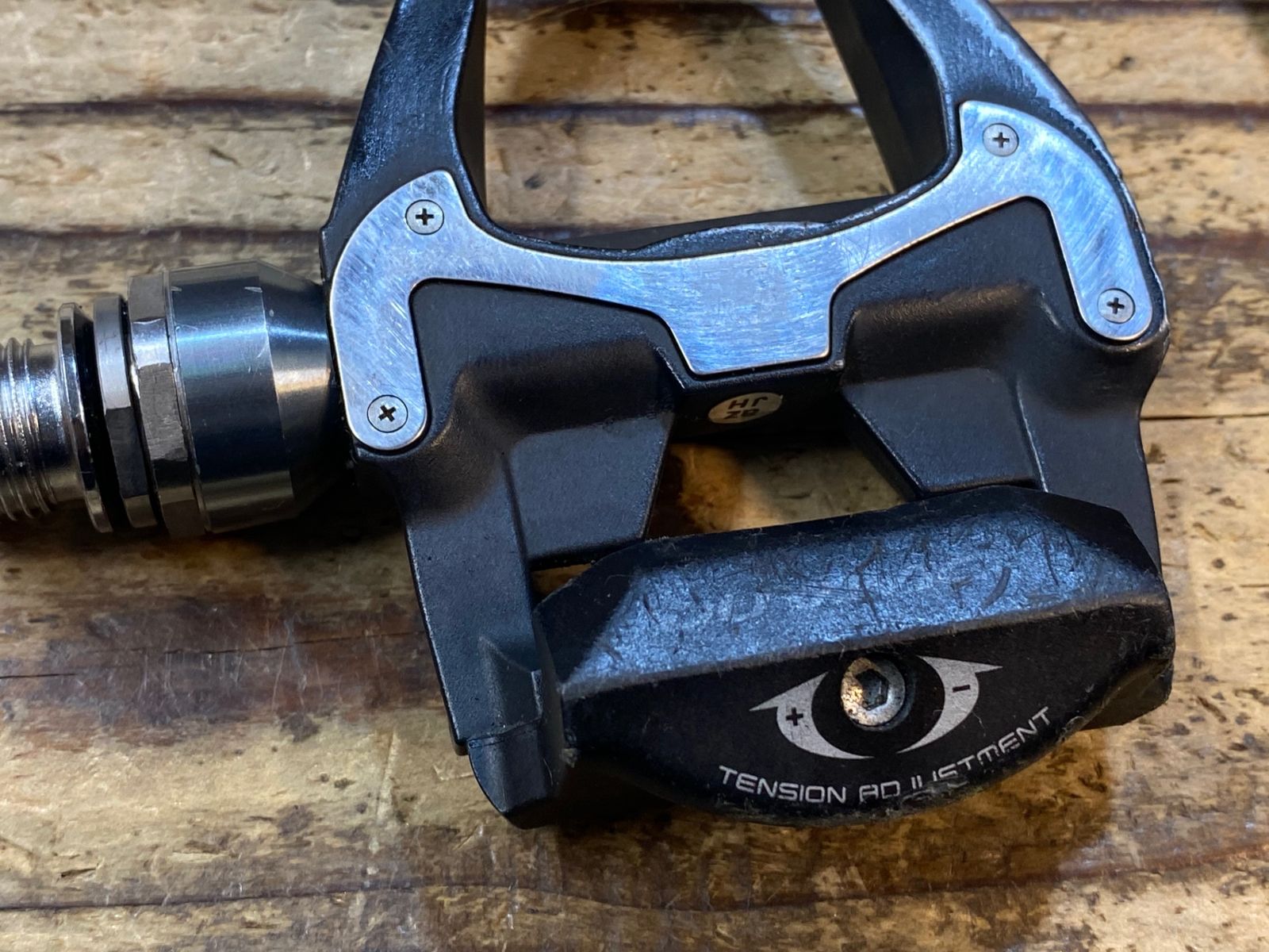 JT462 シマノ SHIMANO デュラエース DURA-ACE PD-7900 ビンディング