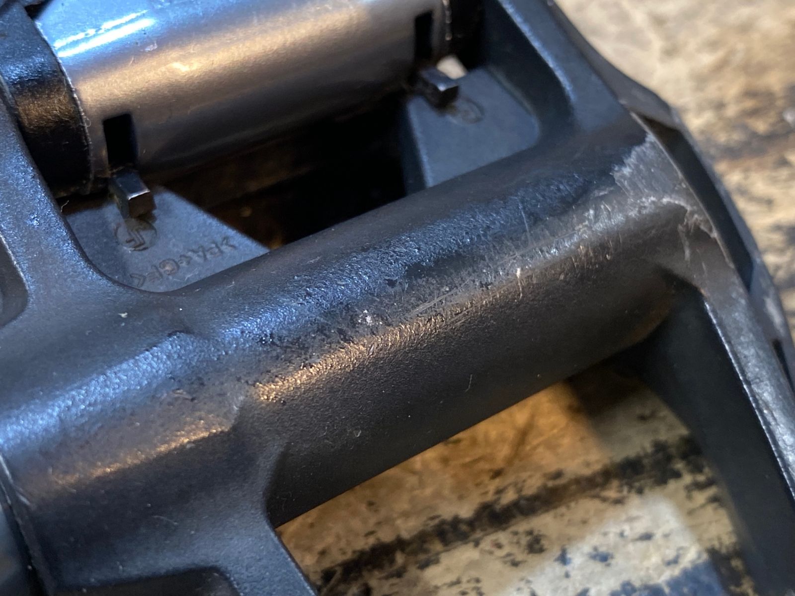 JT462 シマノ SHIMANO デュラエース DURA-ACE PD-7900 ビンディング