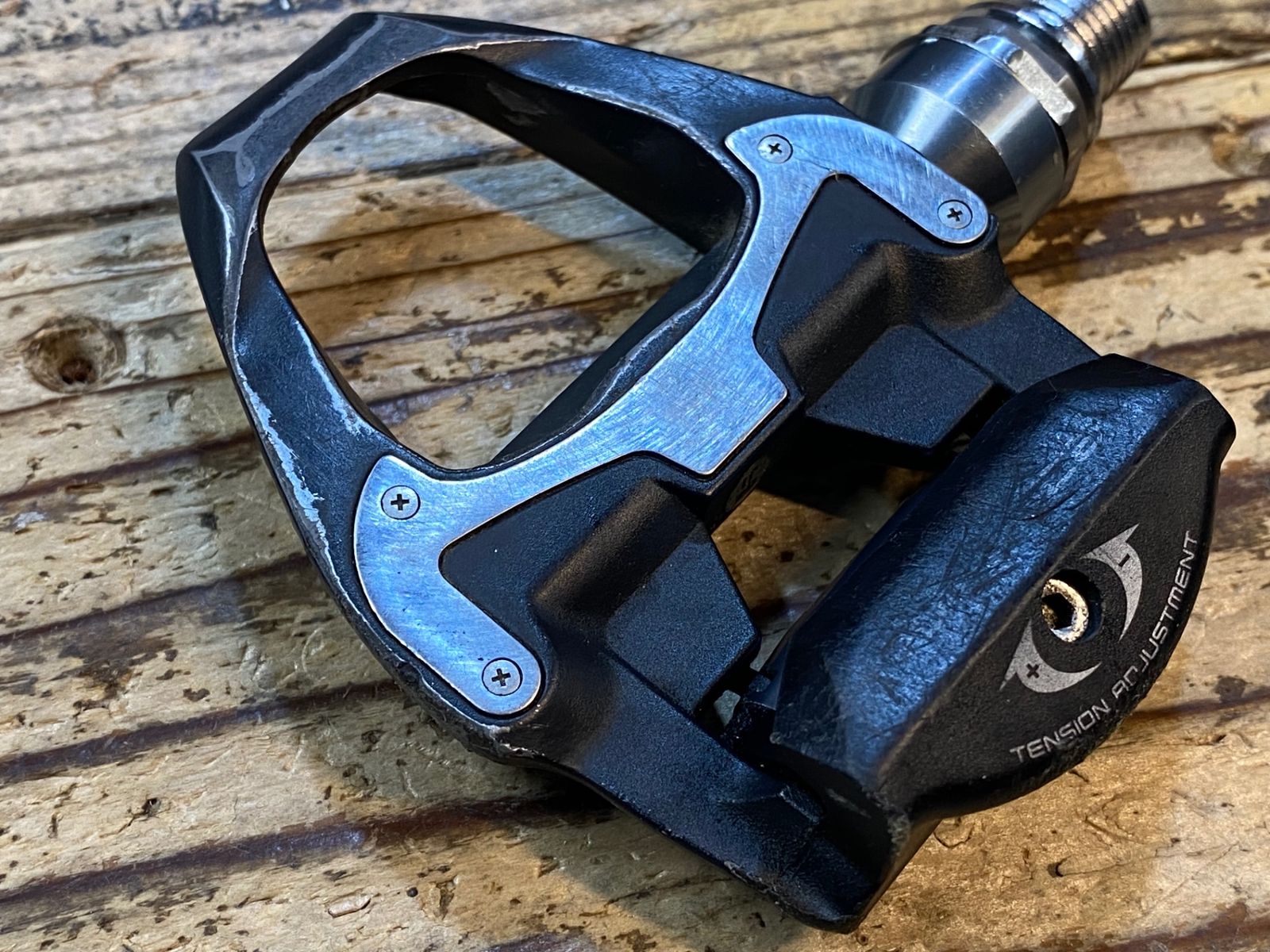 JT462 シマノ SHIMANO デュラエース DURA-ACE PD-7900 ビンディング