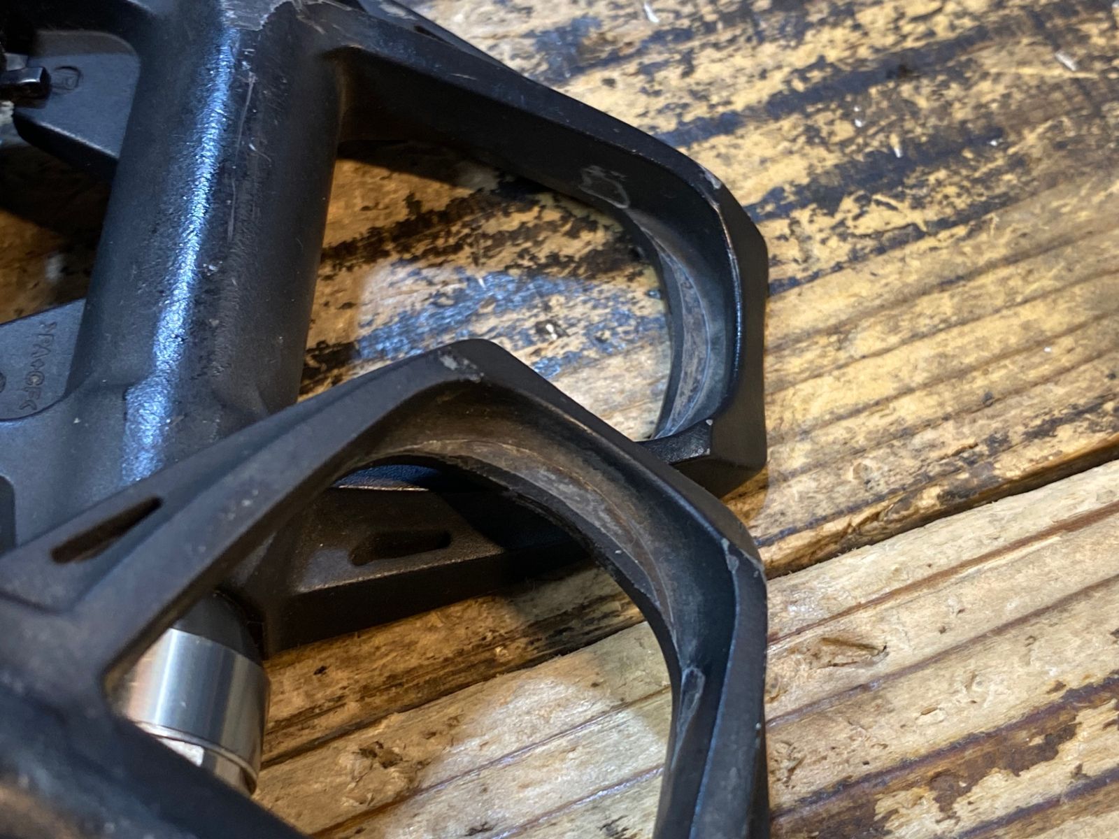 JT462 シマノ SHIMANO デュラエース DURA-ACE PD-7900 ビンディング