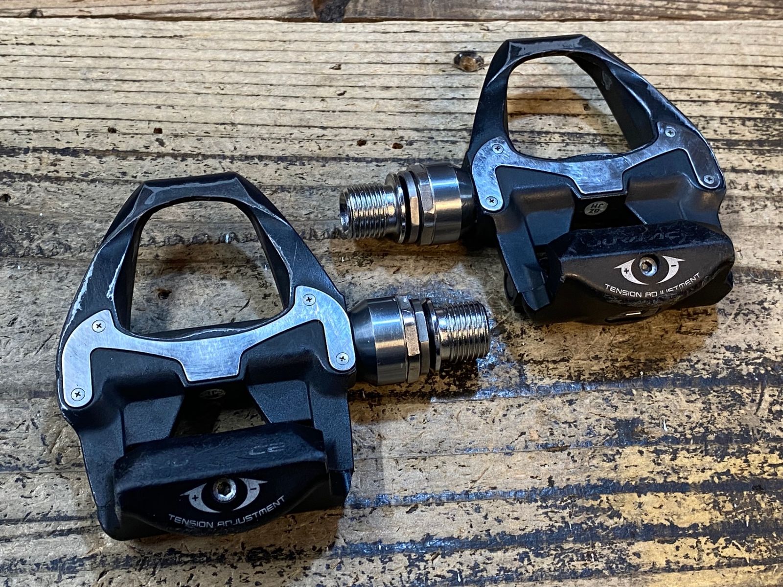 JT462 シマノ SHIMANO デュラエース DURA-ACE PD-7900 ビンディング