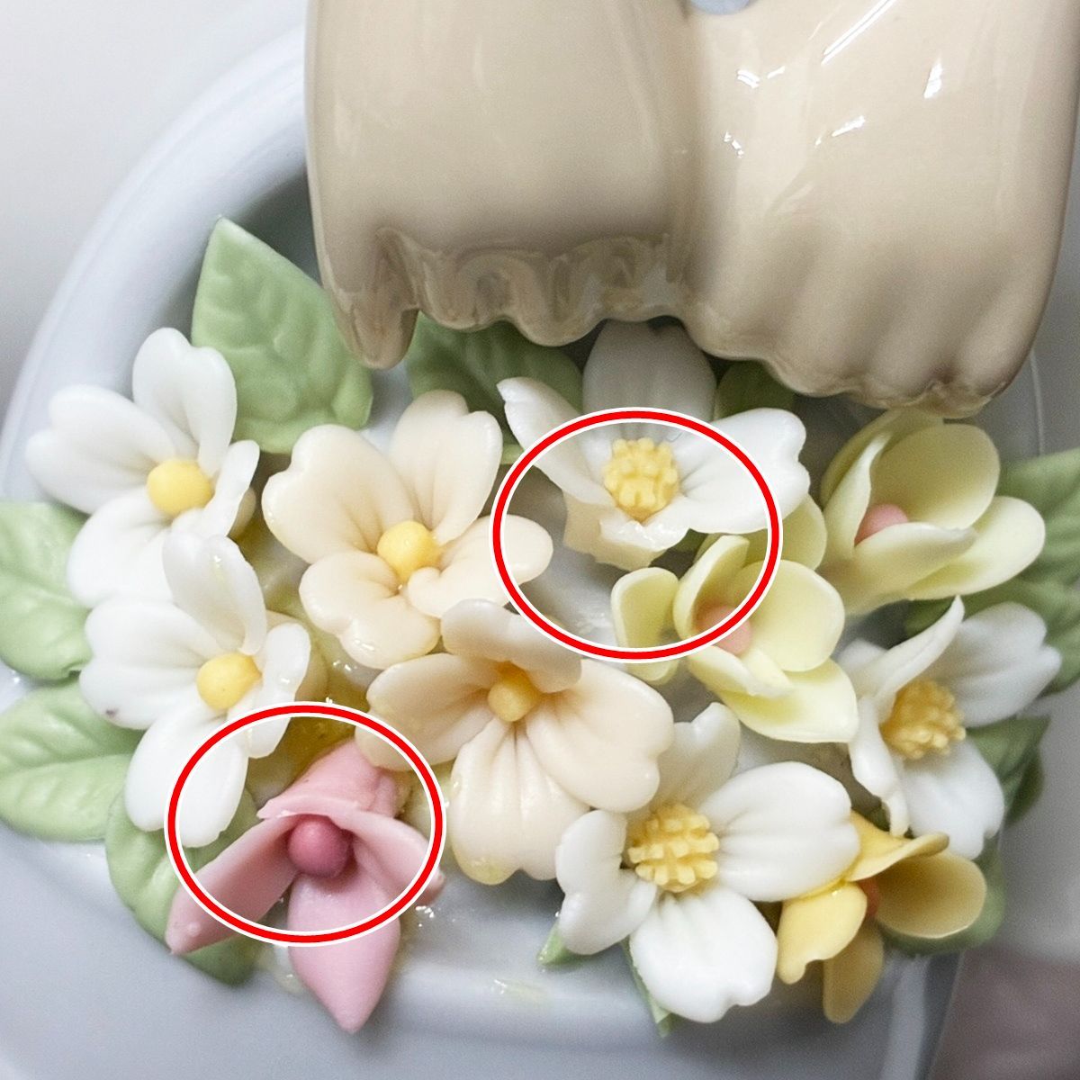 ◆LLADRO リヤドロ