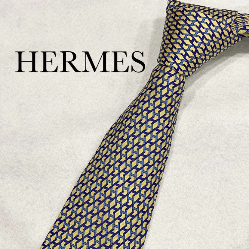 ブランドネクタイ30本まとめ売り　エルメスなどハイブランド有り エルメス HERMES ネクタイ ブランド ハイ ブランド 結婚式 ハイ