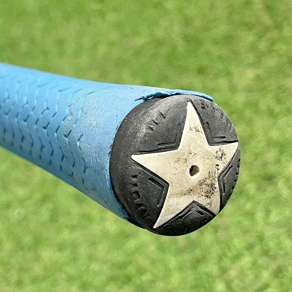貴重なレフティ】MAJESTY PRESTIGIO GOLD PREMIUM LEFTY EDITION