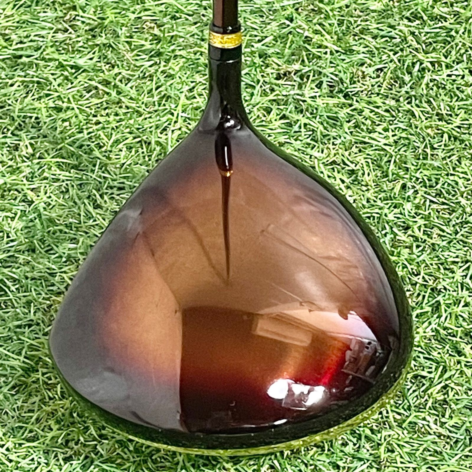 貴重なレフティ】MAJESTY PRESTIGIO GOLD PREMIUM LEFTY EDITION