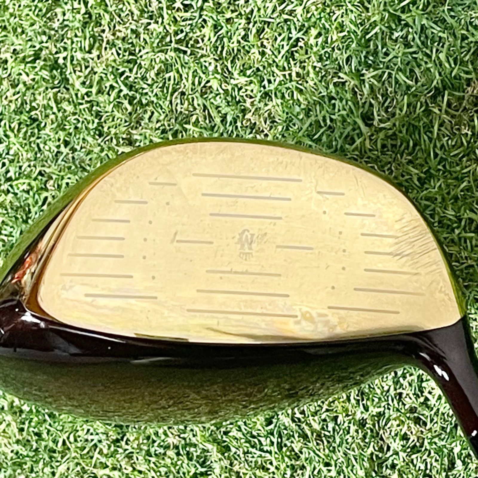 貴重なレフティ】MAJESTY PRESTIGIO GOLD PREMIUM LEFTY EDITION