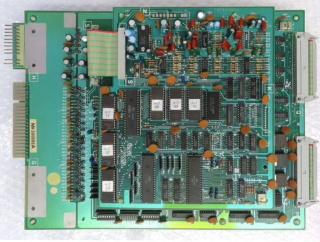 中古】アーケード基板 ザ・運動会 [基板のみ] - メルカリ
