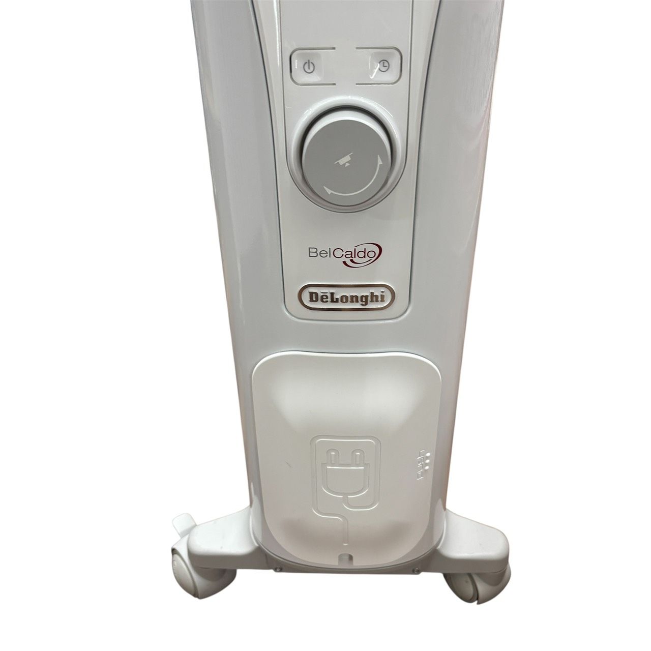 h12110 デロンギ オイルヒーター RHJ75V0915-GY - メルカリ