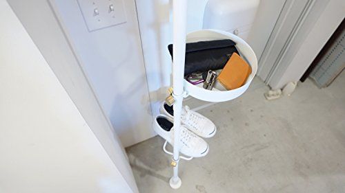 迅速に発送】DRAW A LINE 019 Tray White ドローアライン トレイ