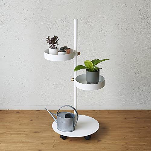 迅速に発送】DRAW A LINE 019 Tray White ドローアライン トレイ