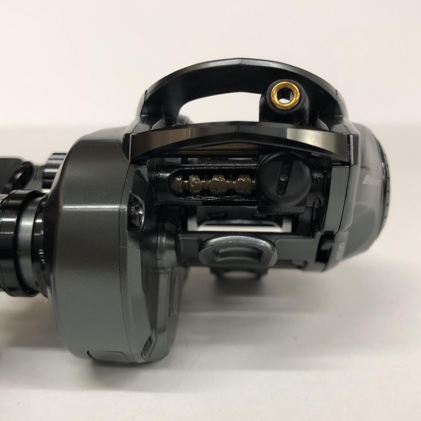 加古川店】 中古 AbuGarcia | アブガルシア リール ゼノンビースト6
