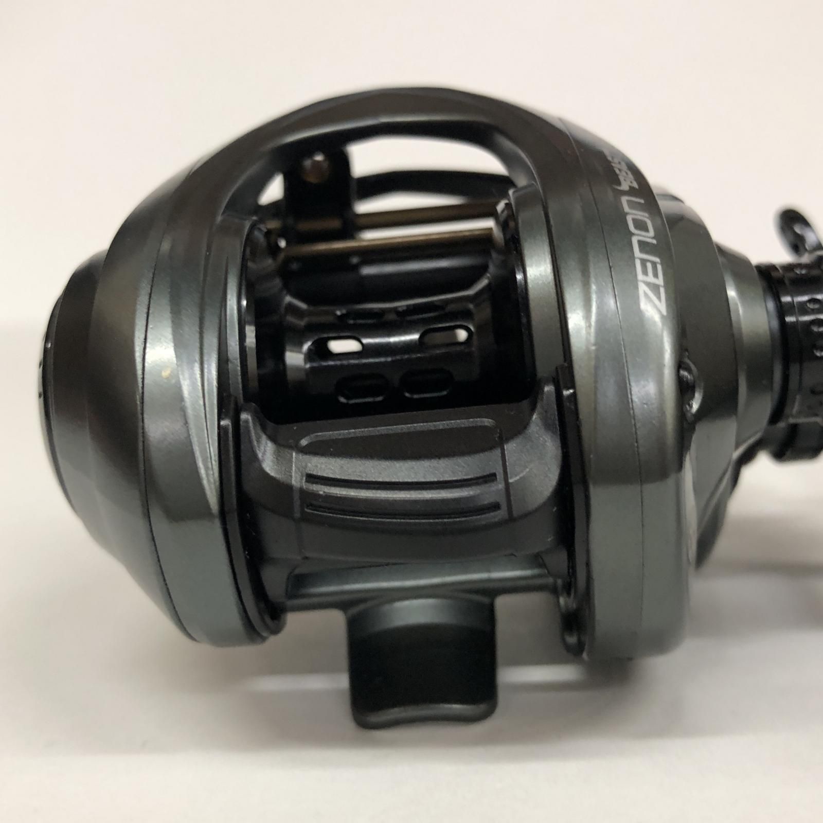 加古川店】 中古 AbuGarcia | アブガルシア リール ゼノンビースト6