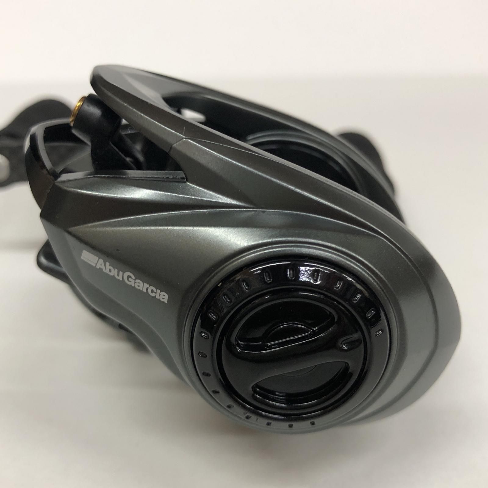 加古川店】 中古 AbuGarcia | アブガルシア リール ゼノンビースト6