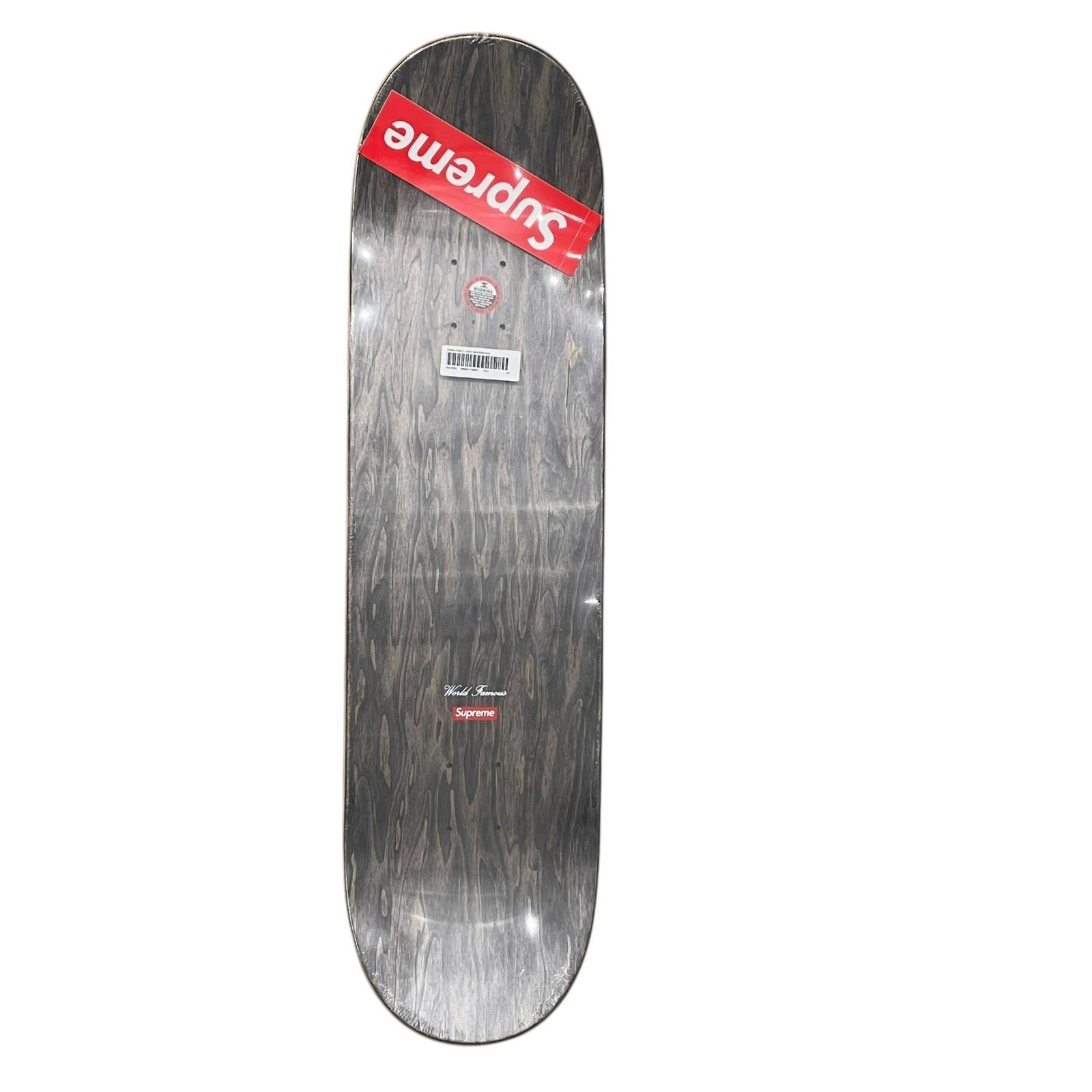 Supreme Skateboard KAWS Chalk Logo | - Kaws eBay x Deck SS21